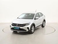 Usado VW Taigo Life 95 CV (69 kW) 2023 SUV