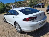 Usado Opel Insignia 136 CV (100 kW) 2018