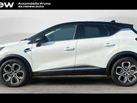 Usado Renault Captur Techno 140 CV (102 kW) 2022 Blanco SUV