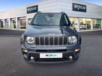 usado Jeep Renegade 1.6mjt Limited 4x2 96kw