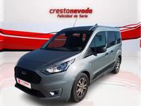 Usado Ford Transit Connect Trend 100 CV (73 kW) 2021 Gris Monovolumen