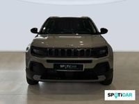 Usado Jeep Avenger Altitude 100 CV (73 kW) 2024 Gris SUV