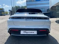 usado Porsche Taycan 4S CROSS TURISMO de segunda mano desde 124990€ ✅
