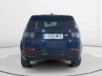 Usado Land Rover Discovery Sport R-Dynamic 165 CV (121 kW) 2023 Azul SUV
