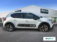 Usado Citroën C3 PureTech 83 CV (61 kW) 2024 Blanco