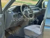 Usado Mitsubishi Montero 1995 Diesel SUV
