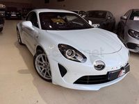 Usado Alpine A110 252 CV (185 kW) 2022 Blanco Coupe