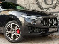 usado Maserati Levante Diesel Aut.