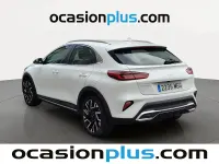 Usado Kia XCeed 120 CV (88 kW) 2023 Blanco SUV
