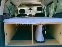 Usado Citroën Berlingo XTR 92 CV (67 kW) 2013 Blanco Monovolumen