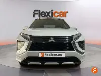 Usado Mitsubishi Eclipse Cross 188 CV (138 kW) 2023 Blanco SUV