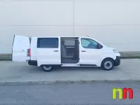 Usado Citroën Jumpy Comfort 120 CV (88 kW) 2020 Blanco Monovolumen