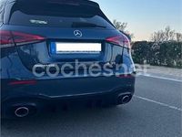 Usado Mercedes A35 AMG 306 CV (225 kW) 2019 Azul Berlina