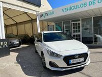 usado Hyundai i30 CW 1.0 TGDI Go