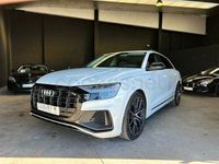 Usado Audi Q8 286 CV (210 kW) 2019 Blanco SUV
