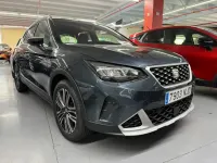 Usado Seat Arona Xperience 116 CV (85 kW) 2025 Gris SUV