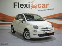 Usado Fiat 500 Dolcevita 70 CV (51 kW) 2021 Blanco Utilitario