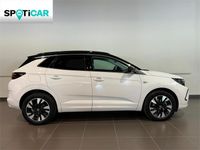 usado Opel Grandland X 1.2 Turbo Ultimate Auto