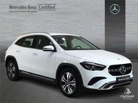 Usado Mercedes GLA200 150 CV (110 kW) 2024 SUV