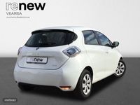 usado Renault Zoe Life 40 R90 68kW