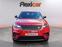 Usado Land Rover Range Rover Velar R-Dynamic 180 CV (132 kW) 2019 Rojo SUV