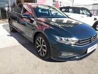 usado VW Passat 2.0TDI EVO Executive 110kW