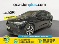 Usado VW ID.5 Pro Performance 150 kW (204 CV) 2024 Gris SUV