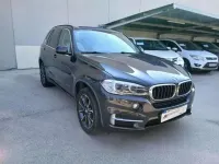 Usado BMW X5 Luxury Line 258 CV (189 kW) 2014 Gris SUV