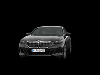 Usado BMW 520 197 CV (144 kW) 2025 Negro Berlina