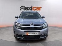 Begagnad Citroën C5 Aircross Feel 226 HK (166 kW) 2021 Grå SUV