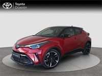Usado Toyota C-HR Sport 184 CV (135 kW) 2023 Otro SUV