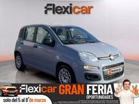 Usado Fiat Panda 70 CV (51 kW) 2022 Gris Berlina
