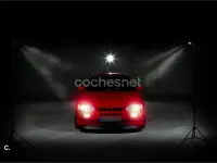 Usado Ford Escort 227 CV (166 kW) 1993 Rojo Berlina