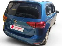 Usado VW Touran Advance 122 CV (89 kW) 2023 Monovolumen