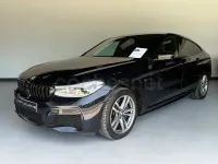 Usado BMW 630 Comfort Edition 265 CV (194 kW) 2018 Azul Coupe