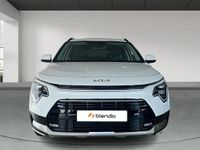 Nuevo Kia e-Niro 125 kW (171 CV) 2026 Blanco SUV