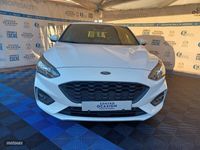 usado Ford Focus FocusST- LINE 1.0 ECOBOOST 5P