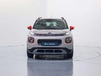 Usado Citroën C3 Aircross Shine 102 CV (75 kW) 2019 Naranja SUV