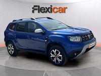 Usado Dacia Duster Comfort 101 CV (74 kW) 2022 Azul SUV
