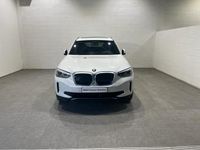 usado BMW iX3 Impressive en MOTOR MUNICH S.A.U - Terrassa Barcelona