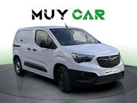 Usado Opel Combo-e Life 100 kW (136 CV) 2022 Blanco Van
