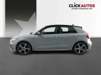 Usado Audi A1 Sport 116 CV (85 kW) 2025 Gris SUV