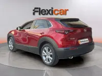 Usado Mazda CX-30 180 CV (132 kW) 2019 Rojo SUV