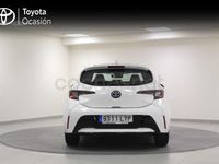 Usado Toyota Corolla Active 122 CV (89 kW) 2022 Blanco Berlina