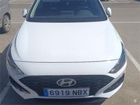 Usado Hyundai i30 96 CV (70 kW) 2025 Blanco Berlina