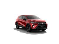 Nuevo Mitsubishi Grandis 140 CV (102 kW) 2026 Rojo SUV