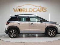 Usado Citroën C3 Aircross PureTech 110 CV (80 kW) 2024 Gris SUV