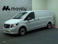 Usado Mercedes Vito 163 CV (119 kW) 2020 Blanco Van