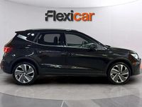 Usado Seat Arona FR 110 CV (80 kW) 2024 Negro SUV