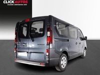 Usado Renault Trafic 110 CV (80 kW) 2024 Monovolumen